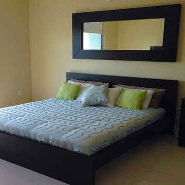THE IVY CONDO - INTERIOR