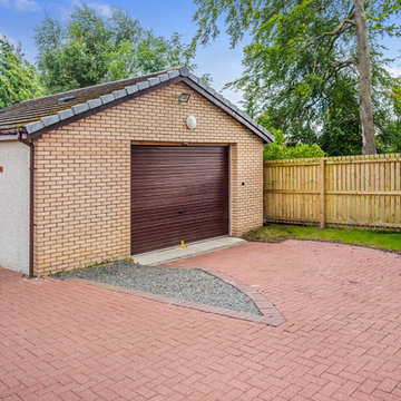 Detached Home Sale