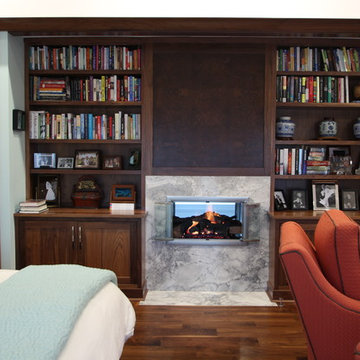 Barrington IL Master Suite Retreat