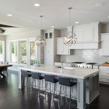 Kitchen ideas