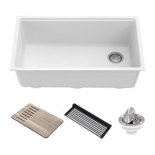Kitchen Sink