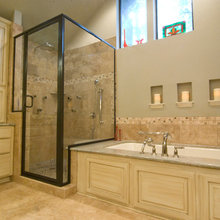 bath