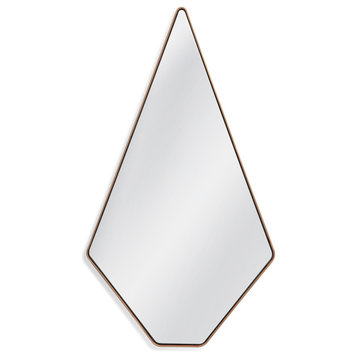 Bassett Mirror Sophia Wall Mirror