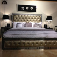 New Bedroom