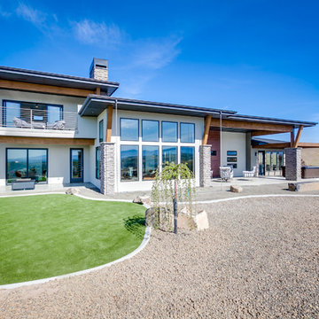 Modern Organic - Eagle, ID