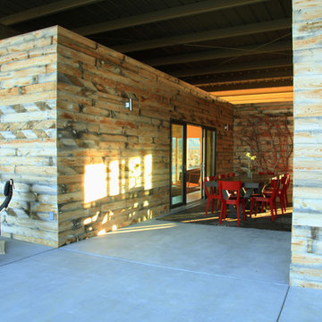 House Port Outdoor Living