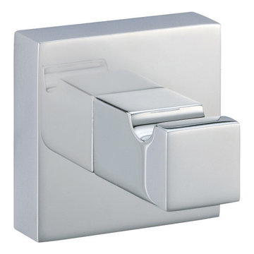 Stylish Bathroom Hooks