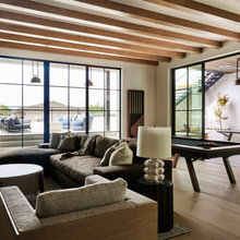 Media Room