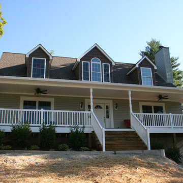 Custom Smart Homes Projects