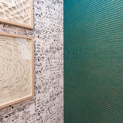 TIPLER Design Showroom - Products