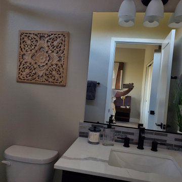 City View Townhome