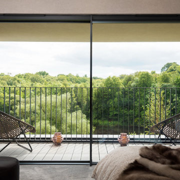 Origin OS-20 assists in keeping beautiful views uninterrupted