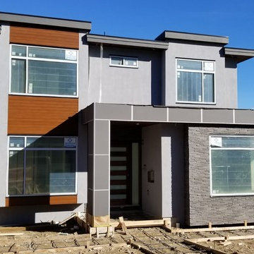 Dickens St. Burnaby