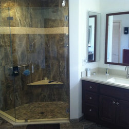Knauf House - Showerheads And Body Sprays