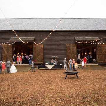 Reese Brothers Party Barn