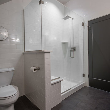 Empty Nester Carriage House