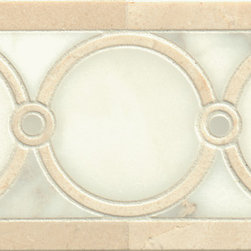 Calacatta & Marfil - Tile