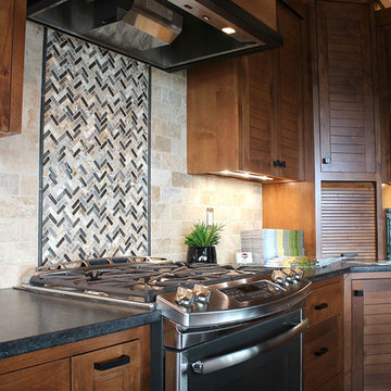 Spokane, Washington Contemporary Craftsmen