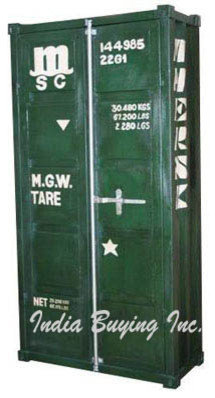 Industrial retro vintage furniture manufacturer and exporter