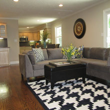 Hearth Room