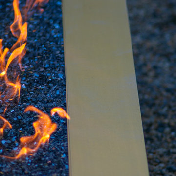 Contemporary Landscape