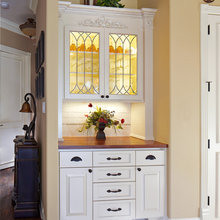 butlers pantry