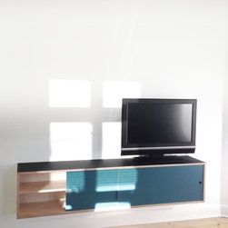 Sk&aelig;nk | Sideboard - Side Tables And End Tables
