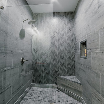Beavercreek Basement
