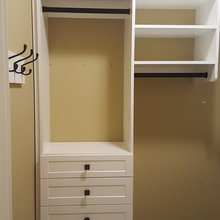 Closets