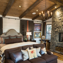 Cabin Style