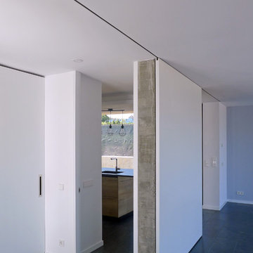 Vivienda en Curtis