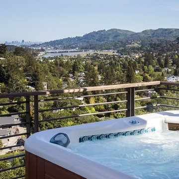 Hillcrest Custom Contemporary