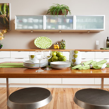 Tablescapes