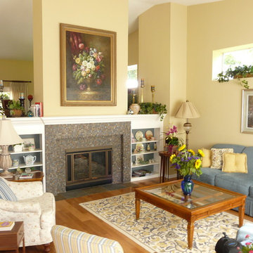 Traditional Carlsbad Village Update