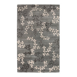 Artist Studio- (Art-1195) - Rugs