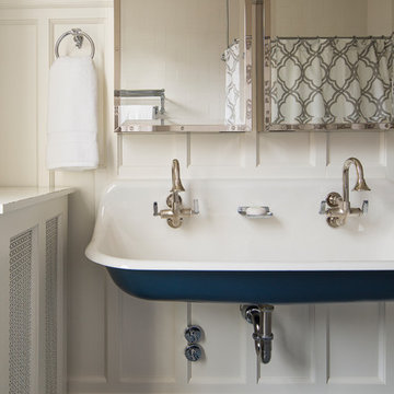 Gary Lee Partners - Hyde Park Home