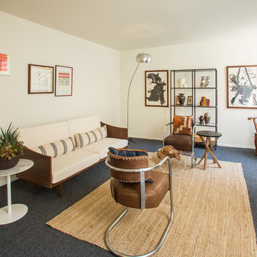 Real Estate Photography for Apartment Lease