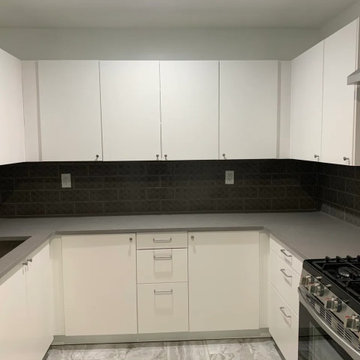 Mercado Design Build Studio LLC Projects