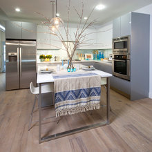 Flooring