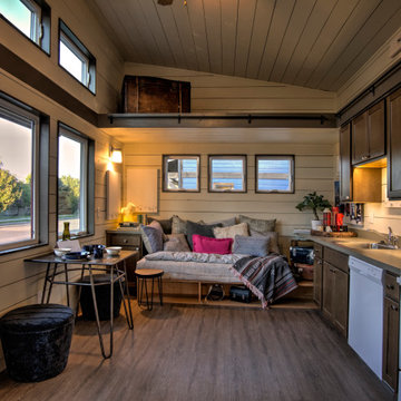 HRDC Humble Homes