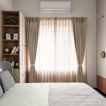 The Boho Nest