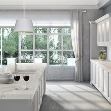 Condo Countertop