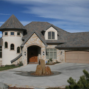 Our Custom Homes