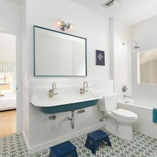KIDS BATHROOM