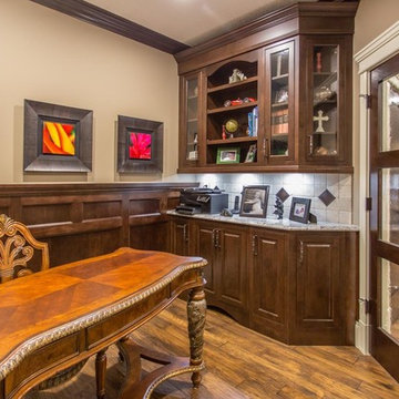 Home Office