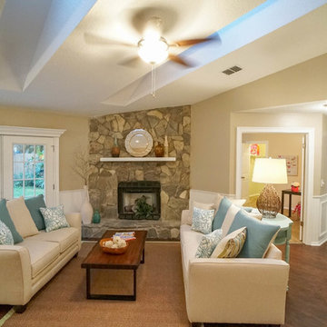 Southwell - Remodel