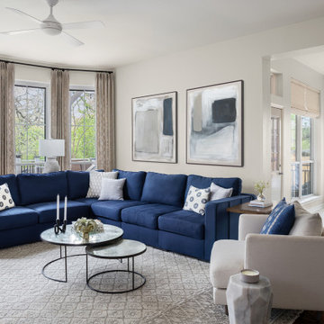 Circle C Ranch || Remodel || Austin, TX