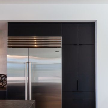 Modern Lakeside Condo