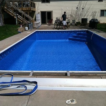 Our Work