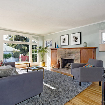 1619 Edith St. - Berkeley